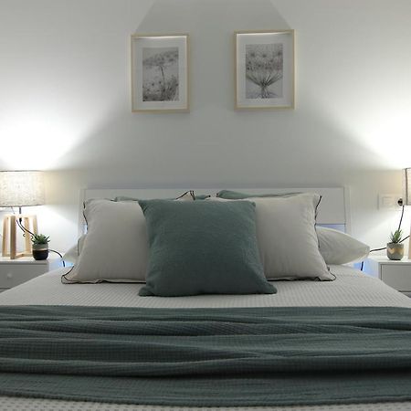 Apartamento Mar De Ardora Apartment Vigo Ngoại thất bức ảnh